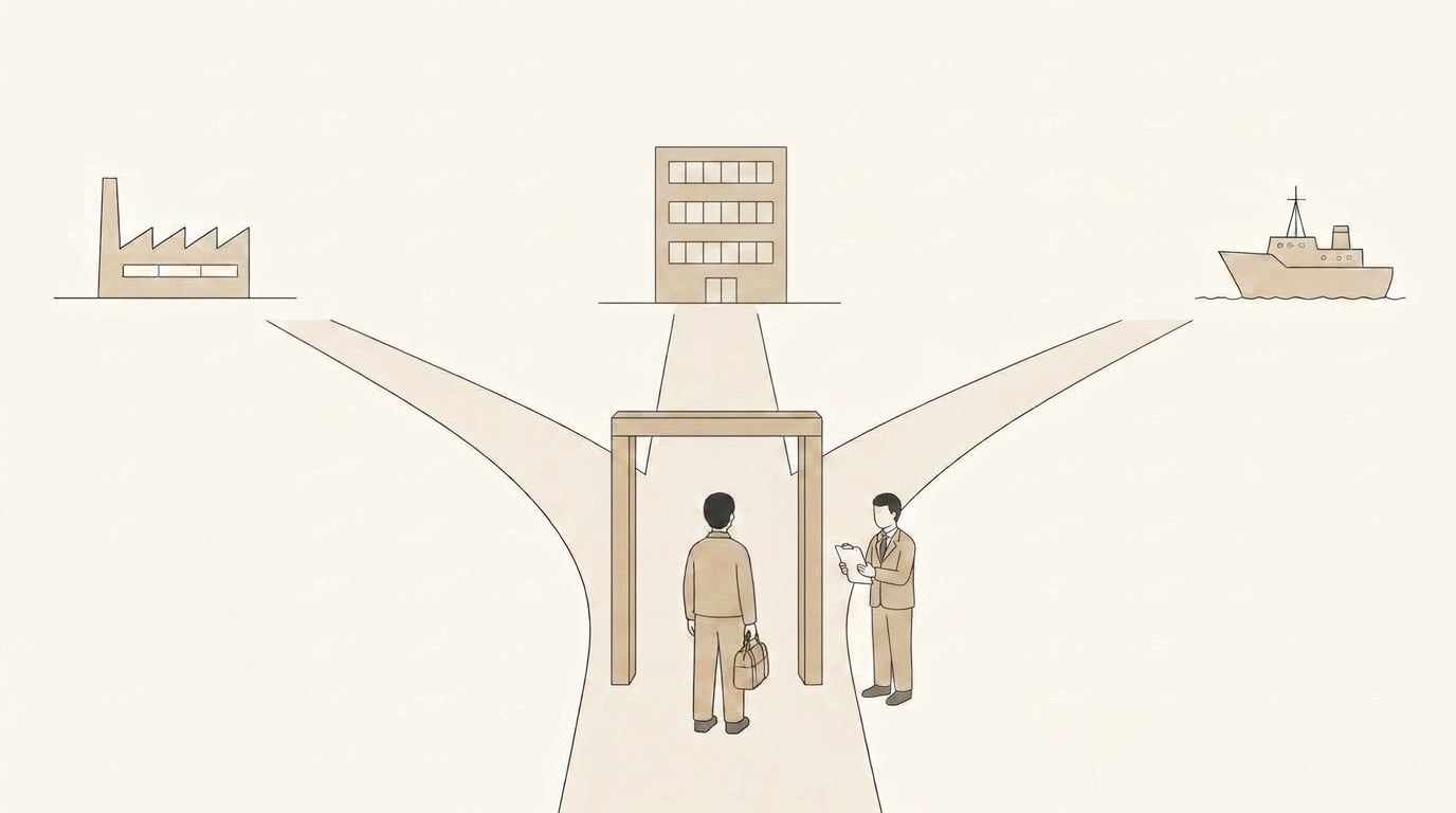 特定技能2号から別分野へ転職できる？制度上は可能でも“やめるべき理由”を解説