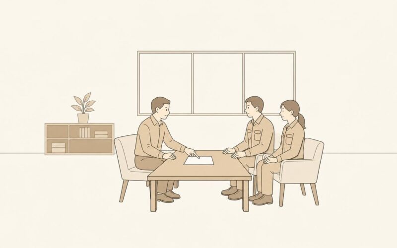 特定技能の自社支援｜要件・必要書類・切り替え【2026年最新】